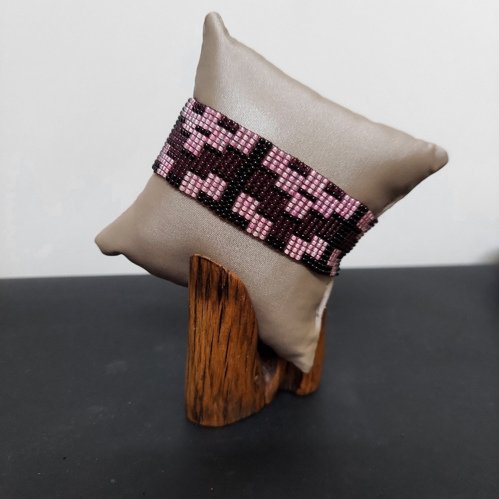 Hanmade Beaded Bracelet